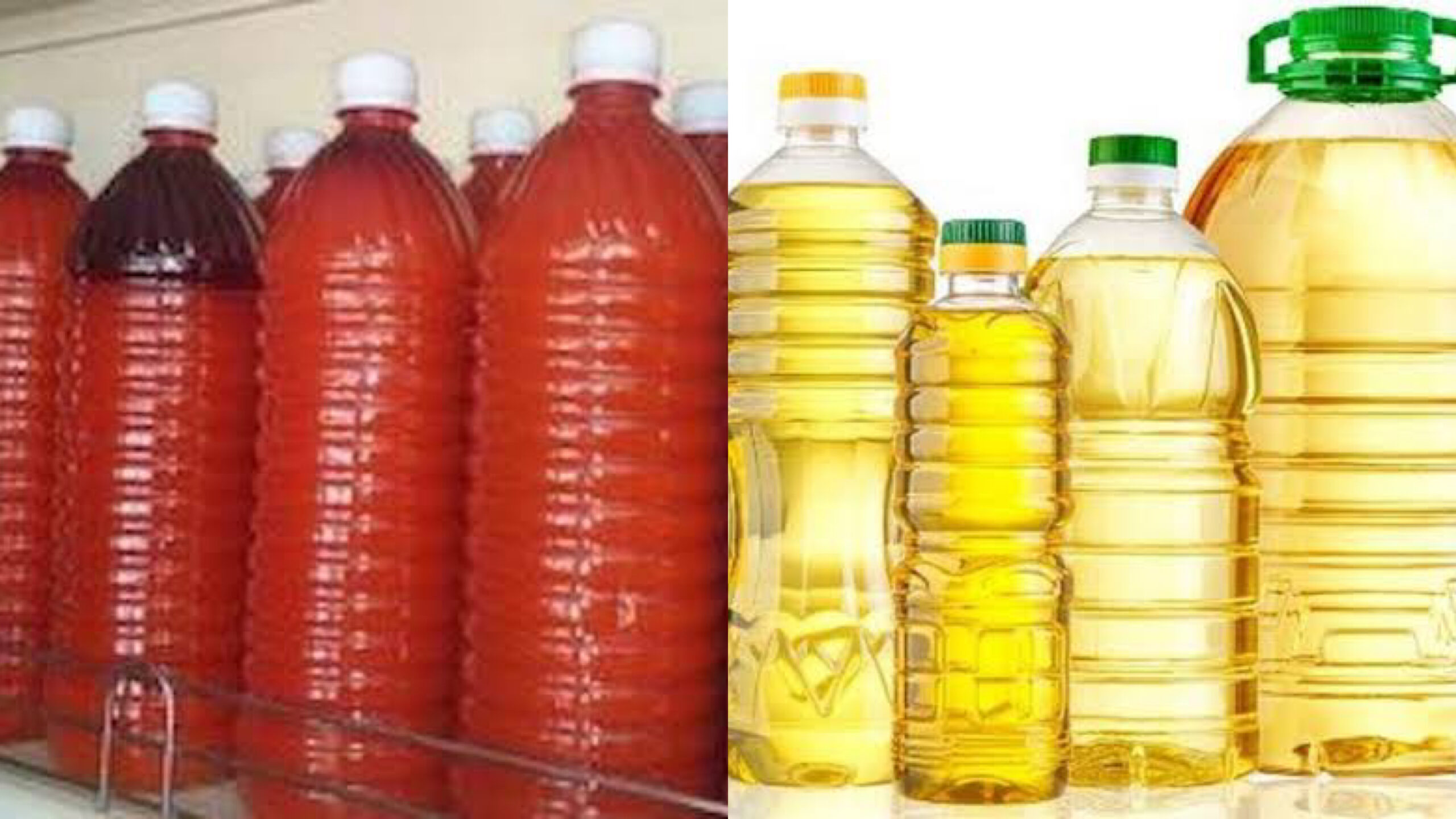 Oils