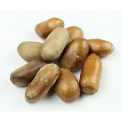 WHOLE EHURU SEEDS