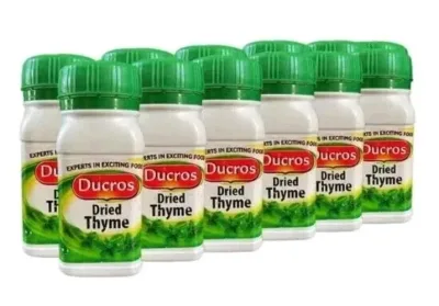 DUCROS THYME