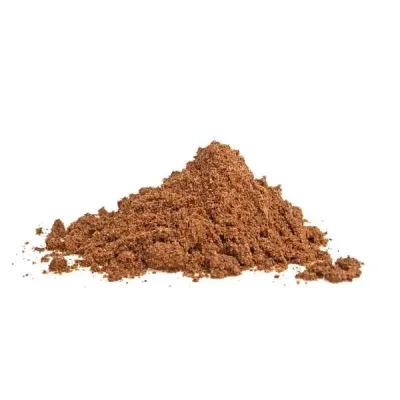 GROUND EHURU SEEDS